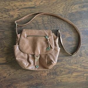 ROXY Vegan Leather Purse